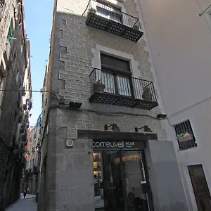 Apartament Bcn2stay, Barcelona